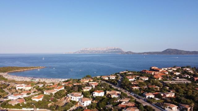 Bados Mare Διαμέρισμα Όλμπια Εξωτερικό φωτογραφία