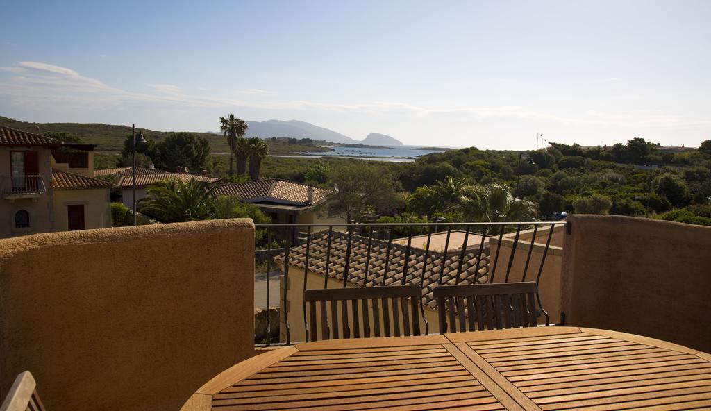 Bados Mare Διαμέρισμα Όλμπια Εξωτερικό φωτογραφία
