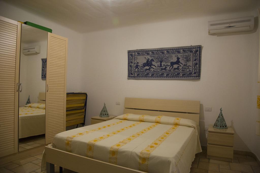 Bados Mare Διαμέρισμα Όλμπια Εξωτερικό φωτογραφία