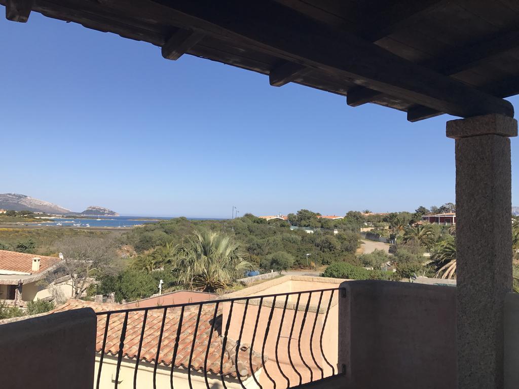 Bados Mare Διαμέρισμα Όλμπια Εξωτερικό φωτογραφία