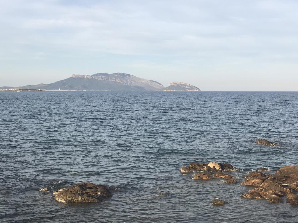 Bados Mare Διαμέρισμα Όλμπια Εξωτερικό φωτογραφία