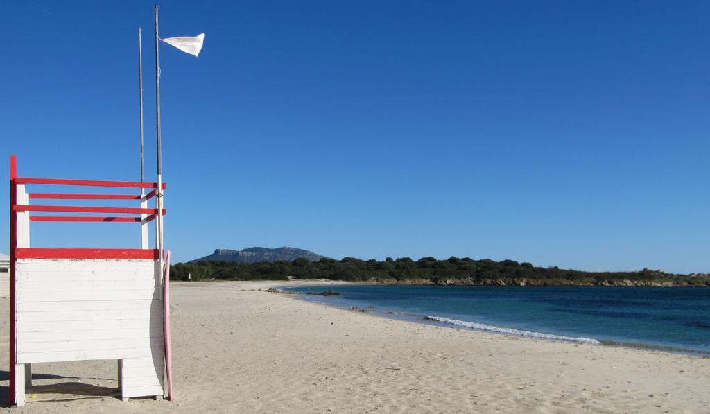 Bados Mare Διαμέρισμα Όλμπια Εξωτερικό φωτογραφία