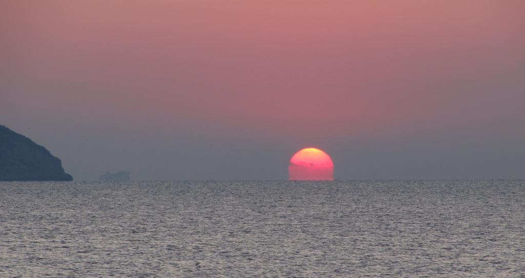 Bados Mare Διαμέρισμα Όλμπια Εξωτερικό φωτογραφία