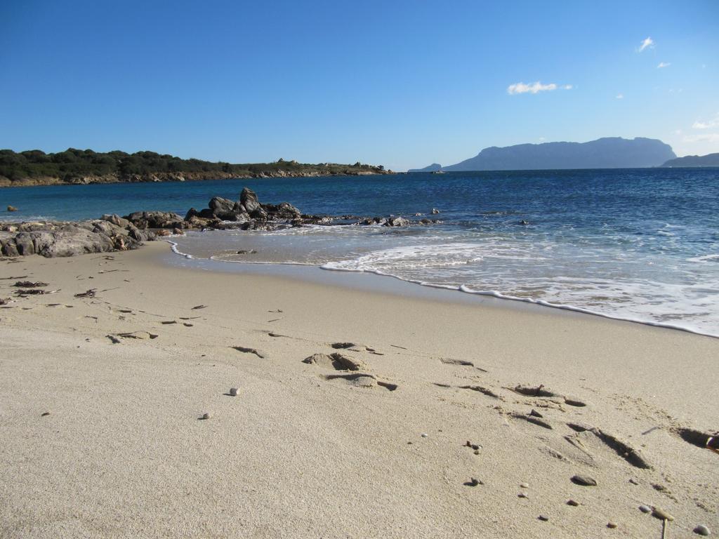 Bados Mare Διαμέρισμα Όλμπια Εξωτερικό φωτογραφία